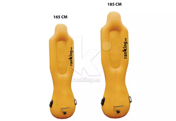 Defensa Hinchable Ranking Pro. (K161)#