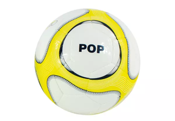 BALÓN FÚTBOL SALA SALA LIGHT 62 CM.