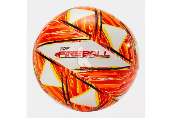 BALÓN FÚTBOL SALA JOMA TOP FIREBALL OFICIAL RFEF 2022/2023. TALLA 58/62 preguntar stock