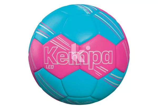 BALON BALONMANO KEMPA LEO. T-0