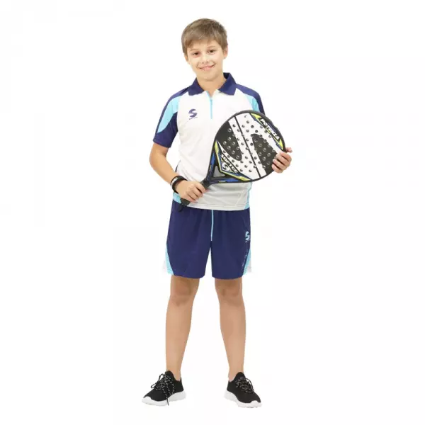 PANTALÓN PADEL SOFTEE K3 NIÑO