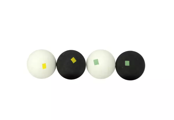 Pelota goma Adulto para Pala FRONTON