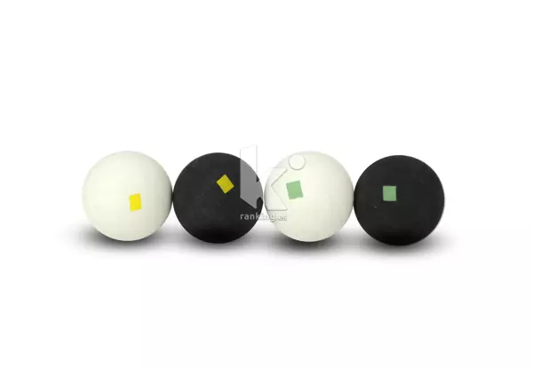 Pelota goma Adulto para Pala
