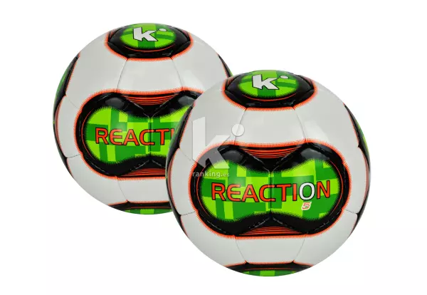 BALON REACTION ELITE PORTERO