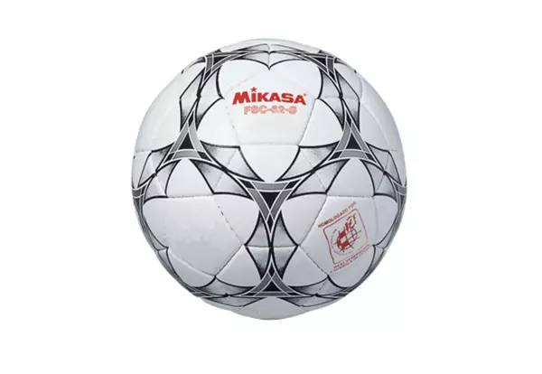 BALÓN FÚTBOL SALA MIKASA FSC-62 M COSIDO
