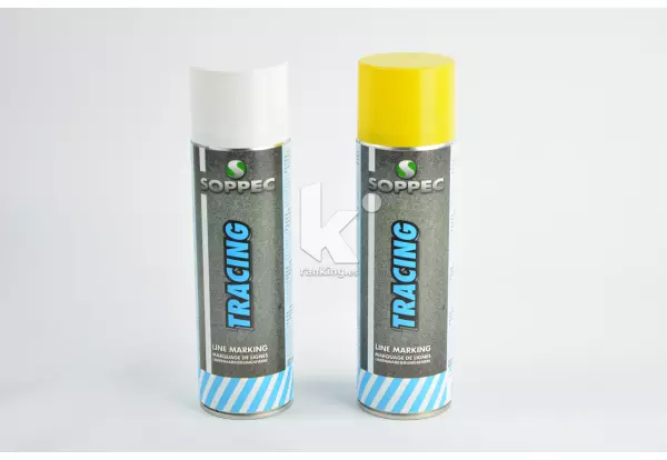 SPRAY MARCADOR PERMANENTE