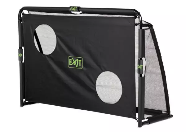 Porteria de Precision MAESTRO 180 x 120 x 60 cm futbol