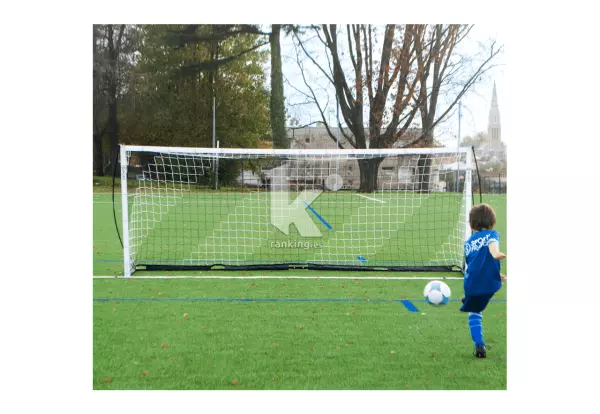 PORTERÍA FLEXI-GOAL HINCHABLE