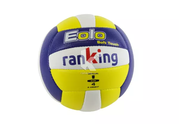 BALÓN VOLEIBOL EOLO TALLA 4/5