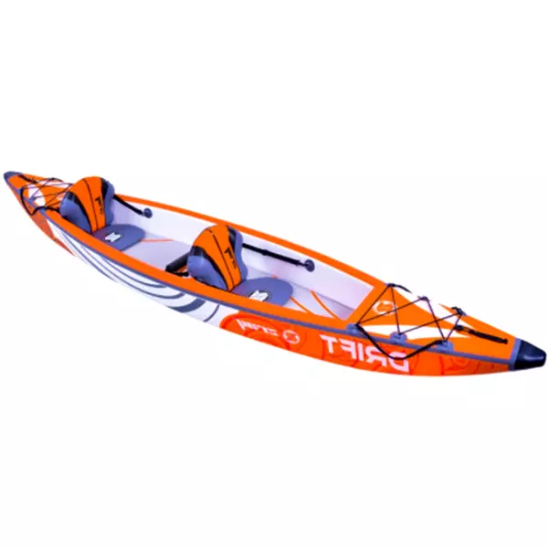 KAYAK DRIFT