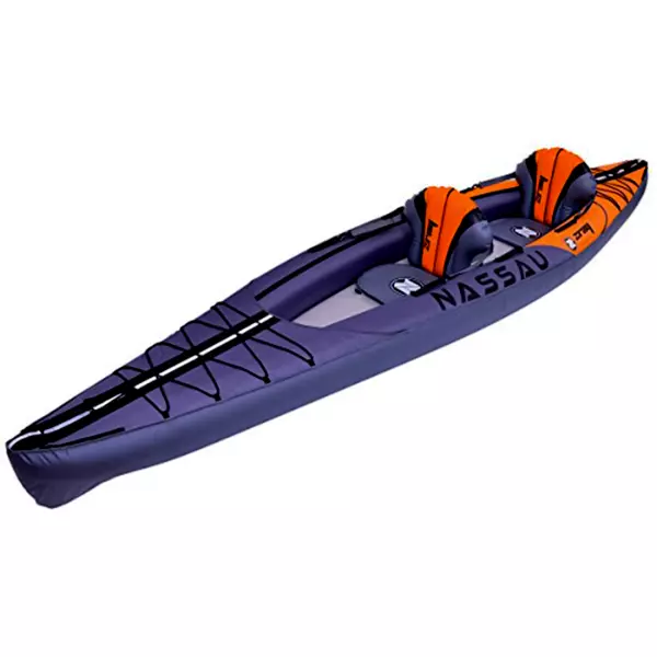KAYAK NASSAU