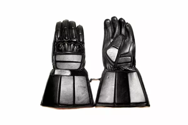 Guante de lucha esgrima histórica KGF-70A (par)