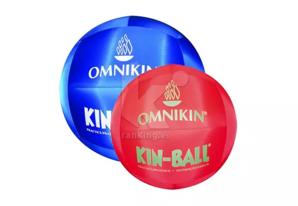 KIN-BALL® Balon Entrenamiento (KM05)