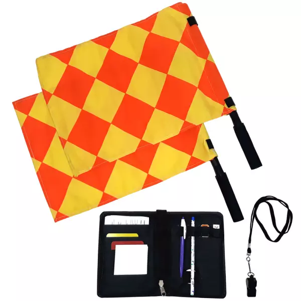 Kit “Árbitro”