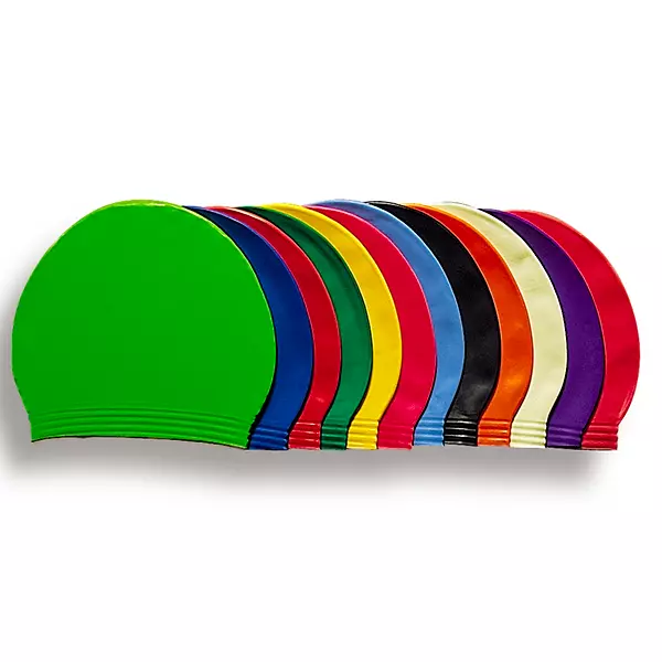 LÁTEX ADULTO GORRO