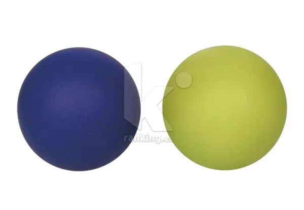 Peso de PVC Iniciación. Ø 90 cm - 600 grs