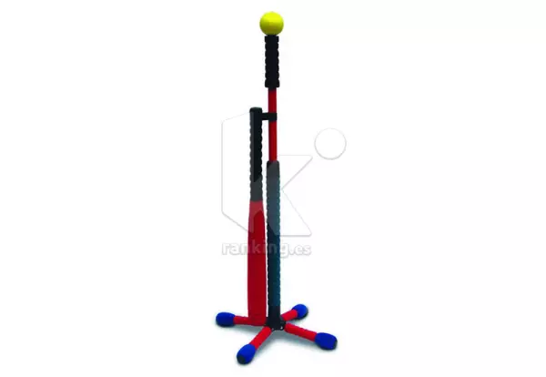 Set Tee beisbol Seguridad#