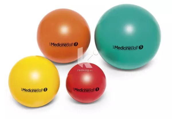 Balón Medicinal Compact (LM04)
