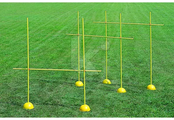 KIT DE ENTRENAMIENTO