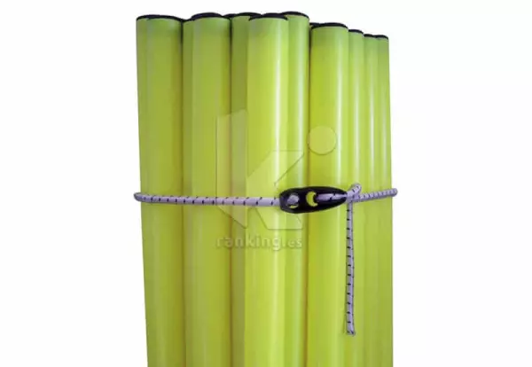 GOMA ELÁSTICA PARA AGRUPAR PICAS, AROS, VALLAS.