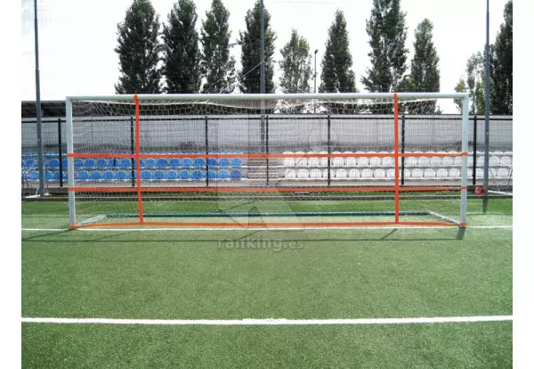 Bandas de Precisión ajustables FUTBOL PORTERIAS