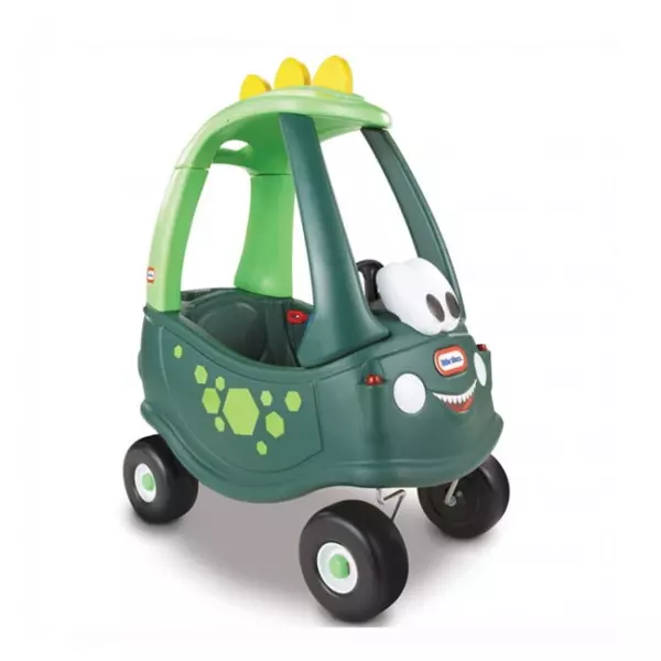 Cozy coupe Dino CORREPASILLO PREGUNTAR STOCK