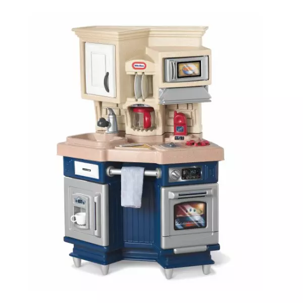 Cocina superchef INFANTIL