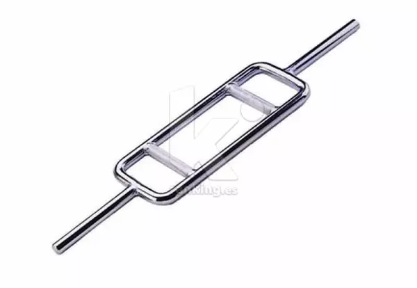 BARRA TRICEPS 28 MM - 86 CM