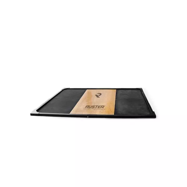 Lifting Platform PLATAFORMA DE PESAS