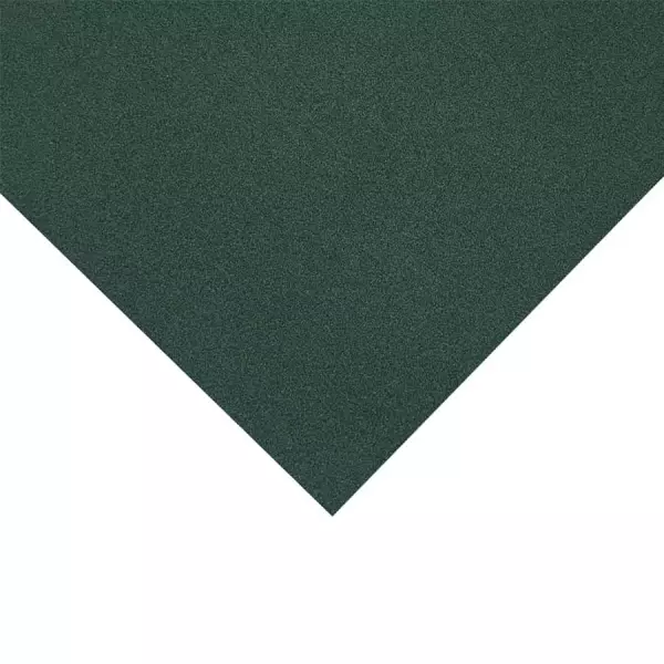 Suelo de caucho de gimnasio en loseta (50x50m)