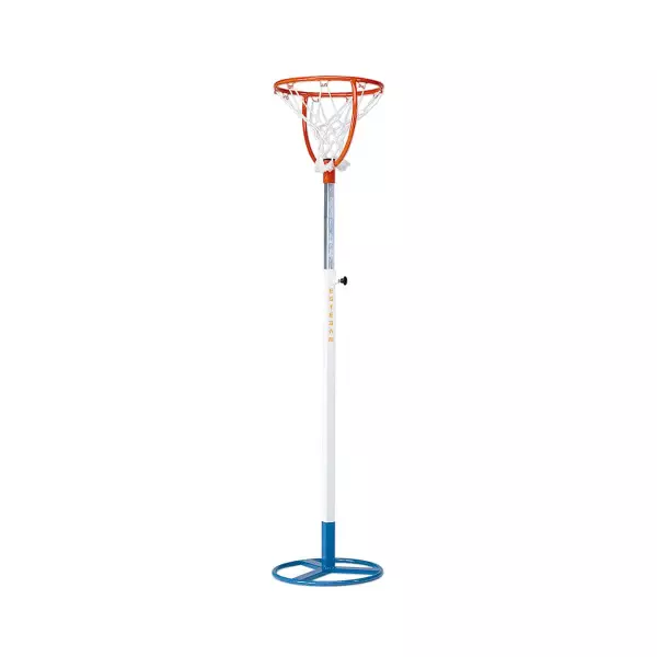 Canasta netball móvil