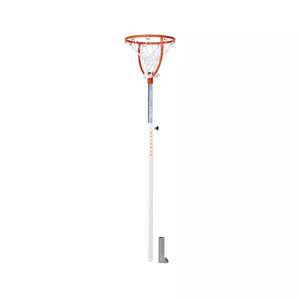 Canasta netball anclaje