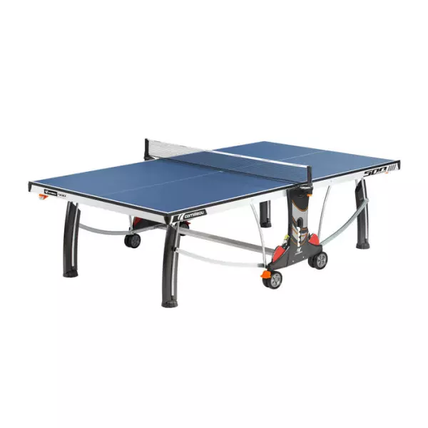 MESA DE PING PONG EN CLUB 500 INDOOR