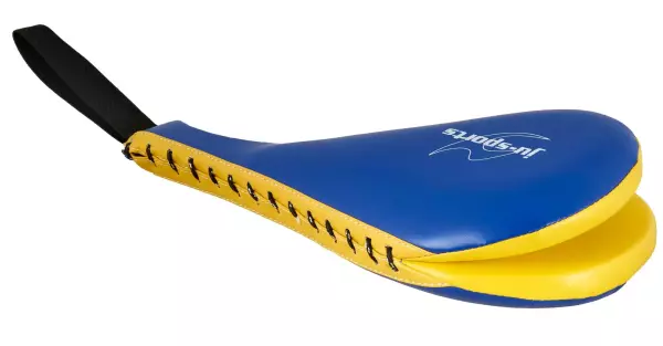 MITT DOBLE INFANTIL "BONSAI" JUSPORTS PALA