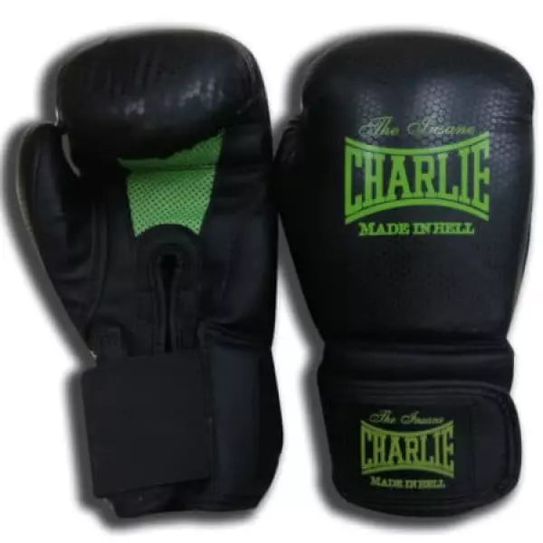Guantes boxeo MK-2
