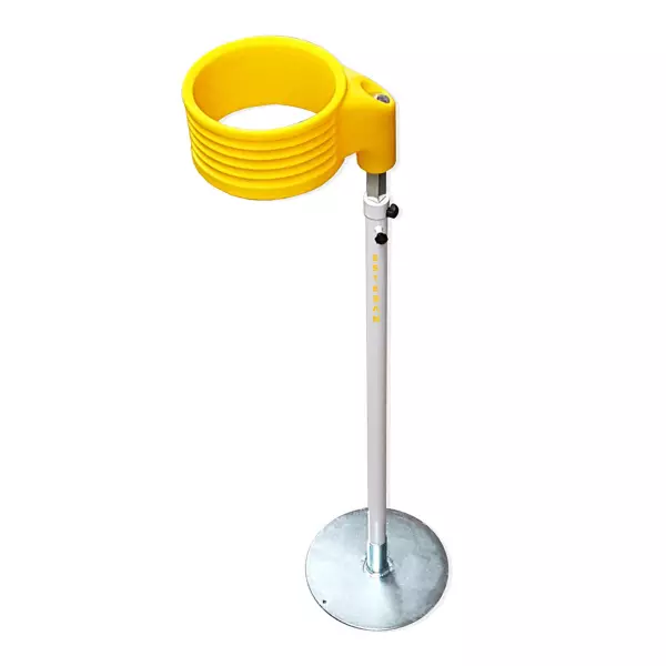 Canasta Korfball trasladable