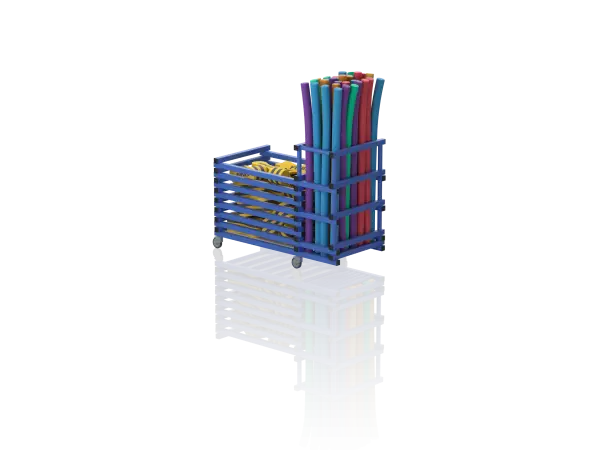 ALMACENAJE DOBLE 144X69X111CM
