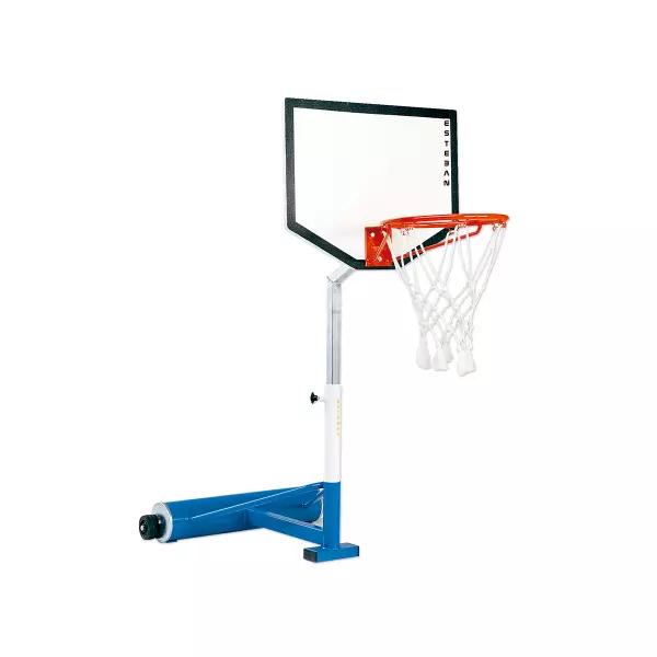 Minicanasta BasketPool MF00005 DESDE 1,10 A 1,60 TABLERO ABANICO