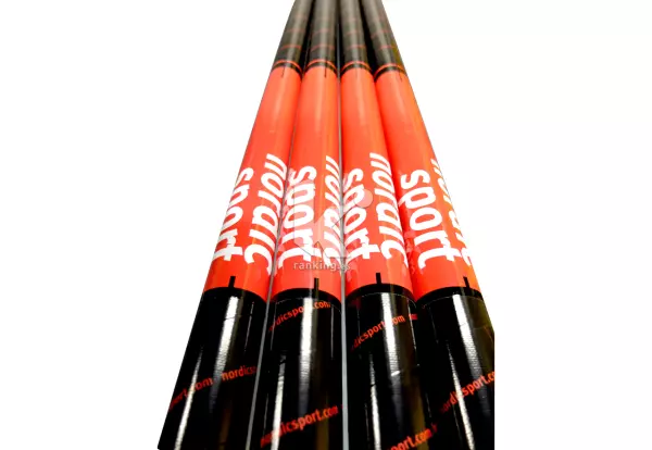 PÉRTIGA NORDIC EVO 4,15M