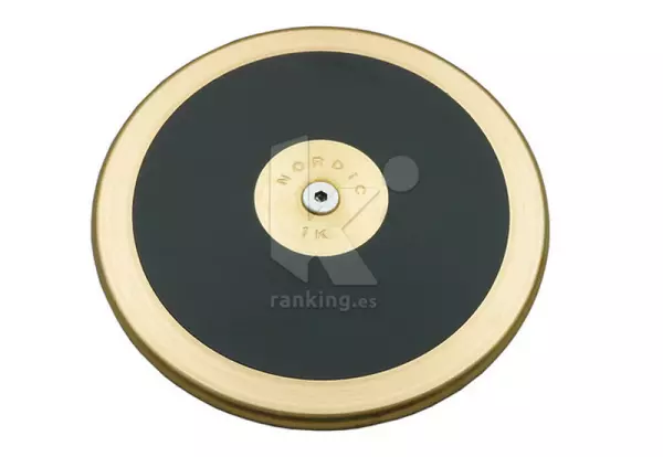 DISCO NORDIC SUPER SPIN BRONCE ALTA COMP W.A. (IAAF) (NK28)