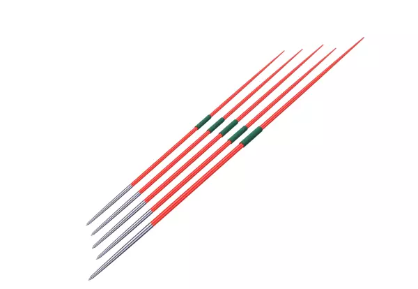 Jabalina Aluminio Nordic Comet (NK30)
