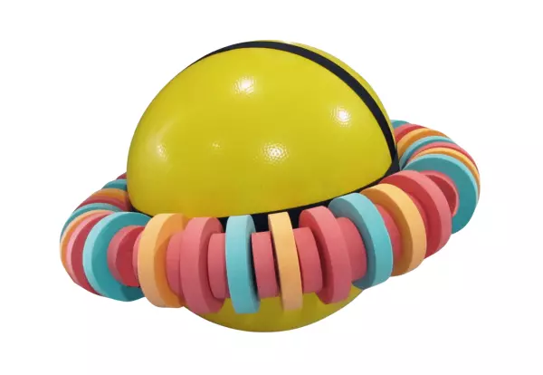 Saturno Flotante JUEGO PISCINAS