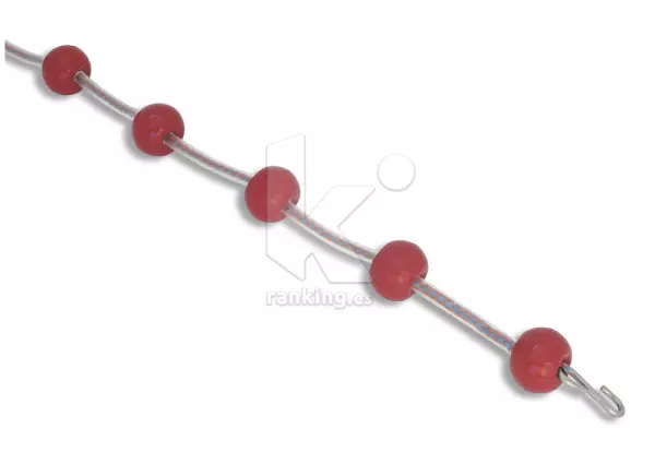 SEPARADOR DE PISCINA BASIC. PRECIO METRO/LINEAL