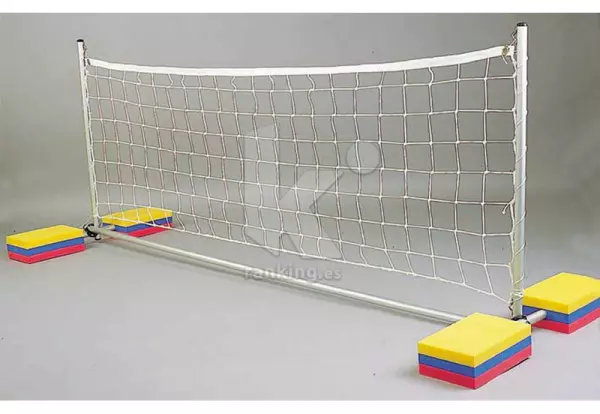 VOLEIBOL FLOTANTE. 4 M.