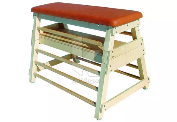 Plinton Komby Gym