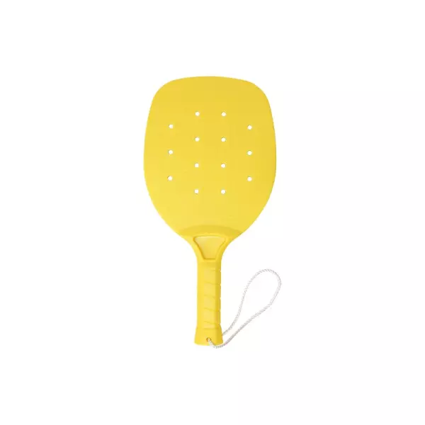 PALA SOFTEE PADEL BASICA PVC -INICIACION-