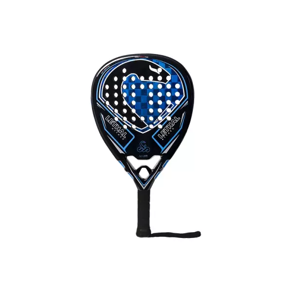 PALA PADEL VIBOR-A LETHAL ATTACK CARBONO