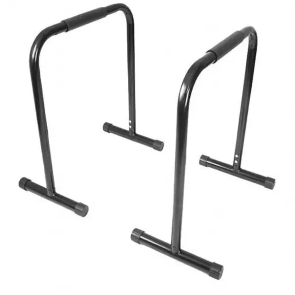 Paralelas para Calistenia 70 cm