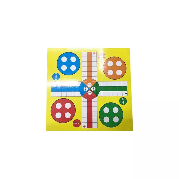 TABLERO PARCHIS PLAY