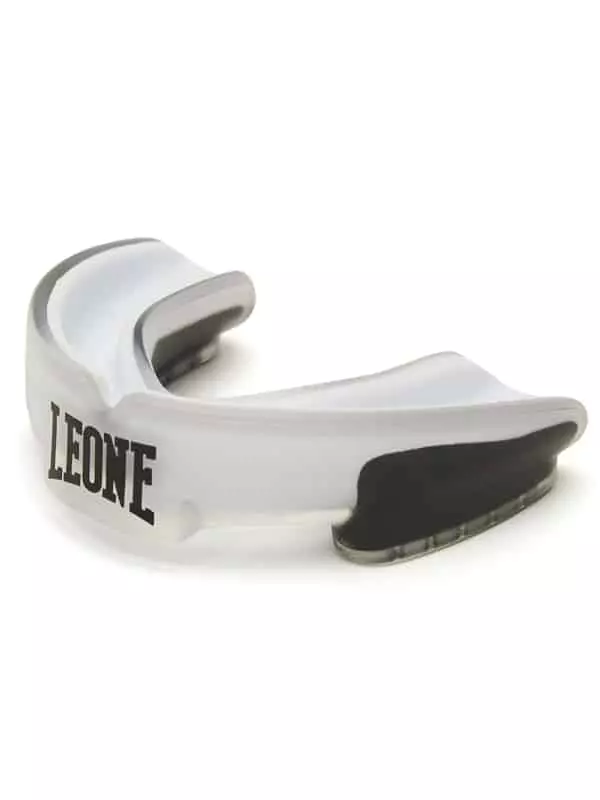 PD513 protector bucal “Top Guard” gel Color blanco Leone 1947